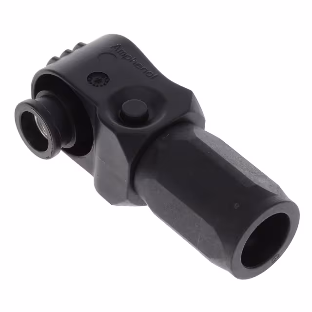 SLPPA25BNB Amphenol Industrial Operations  Conectores especializados